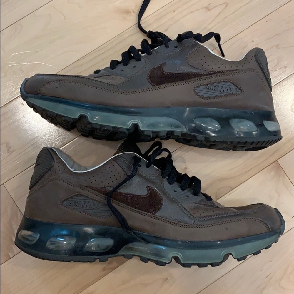 Nike Air Max 360 95 size 10.5